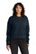 Next Level® Women's Heavyweight Crewneck Long Sleeve Sweatshirt